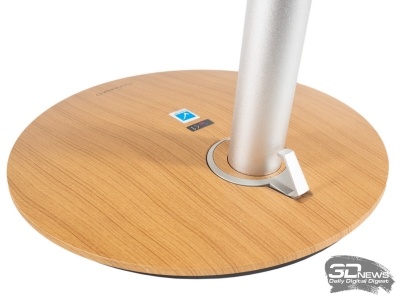 Новая статья: Обзор профессионального 27-дюймового 4K-монитора Acer ConceptD CP7271K: концепт — ты ли это?!